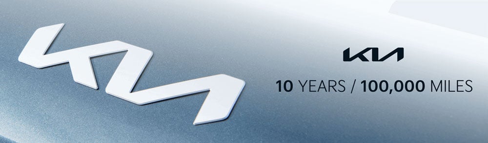 Sansone Kia in Woodbridge NJ - Kia Warranty