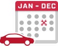 Recommended Maintenance Schedule at Sansone Kia in Woodbridge NJ