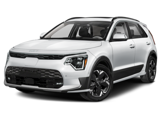 Niro EV - Sansone Kia in Woodbridge NJ
