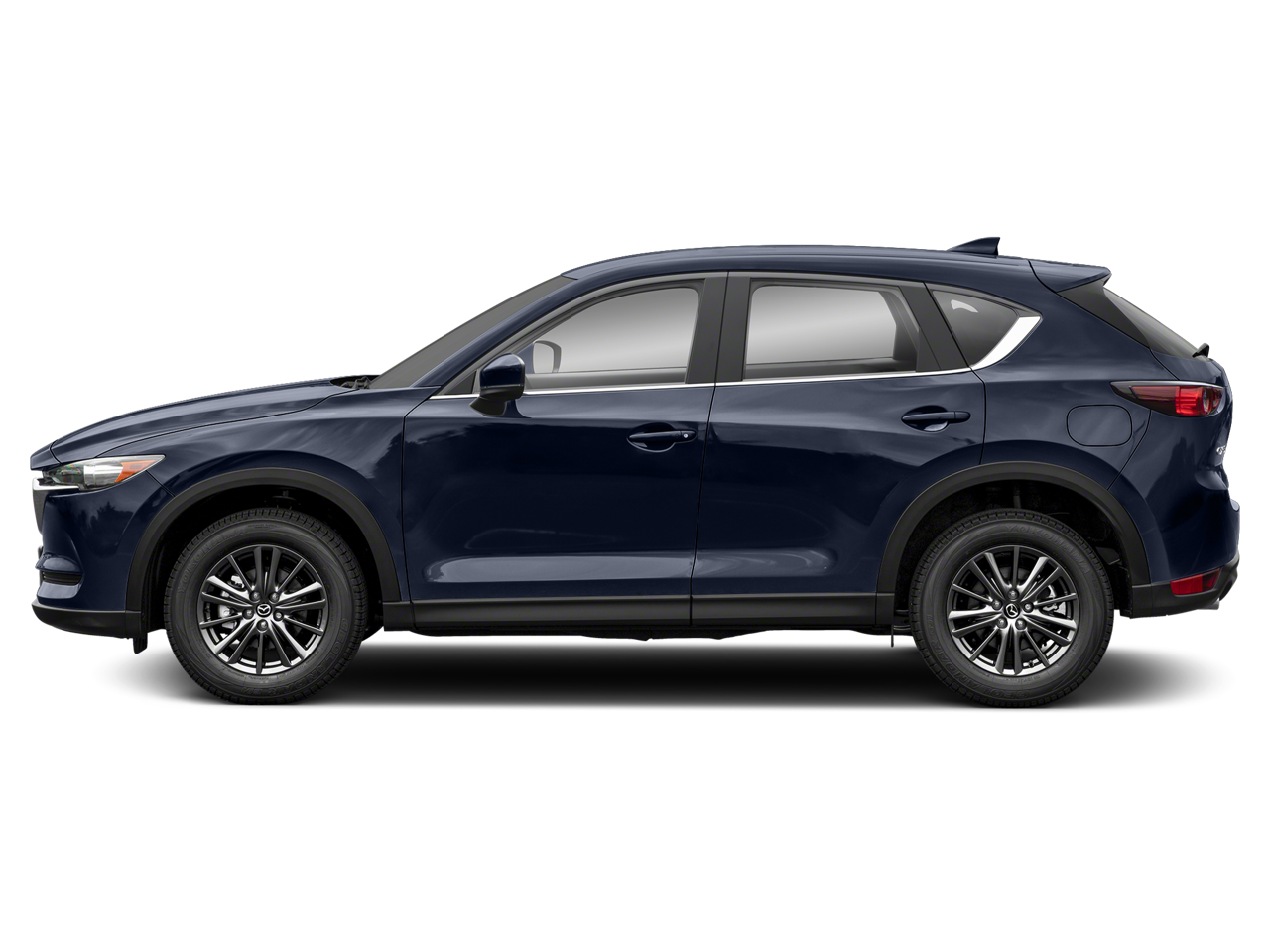 2021 Mazda CX-5 Touring photo 3