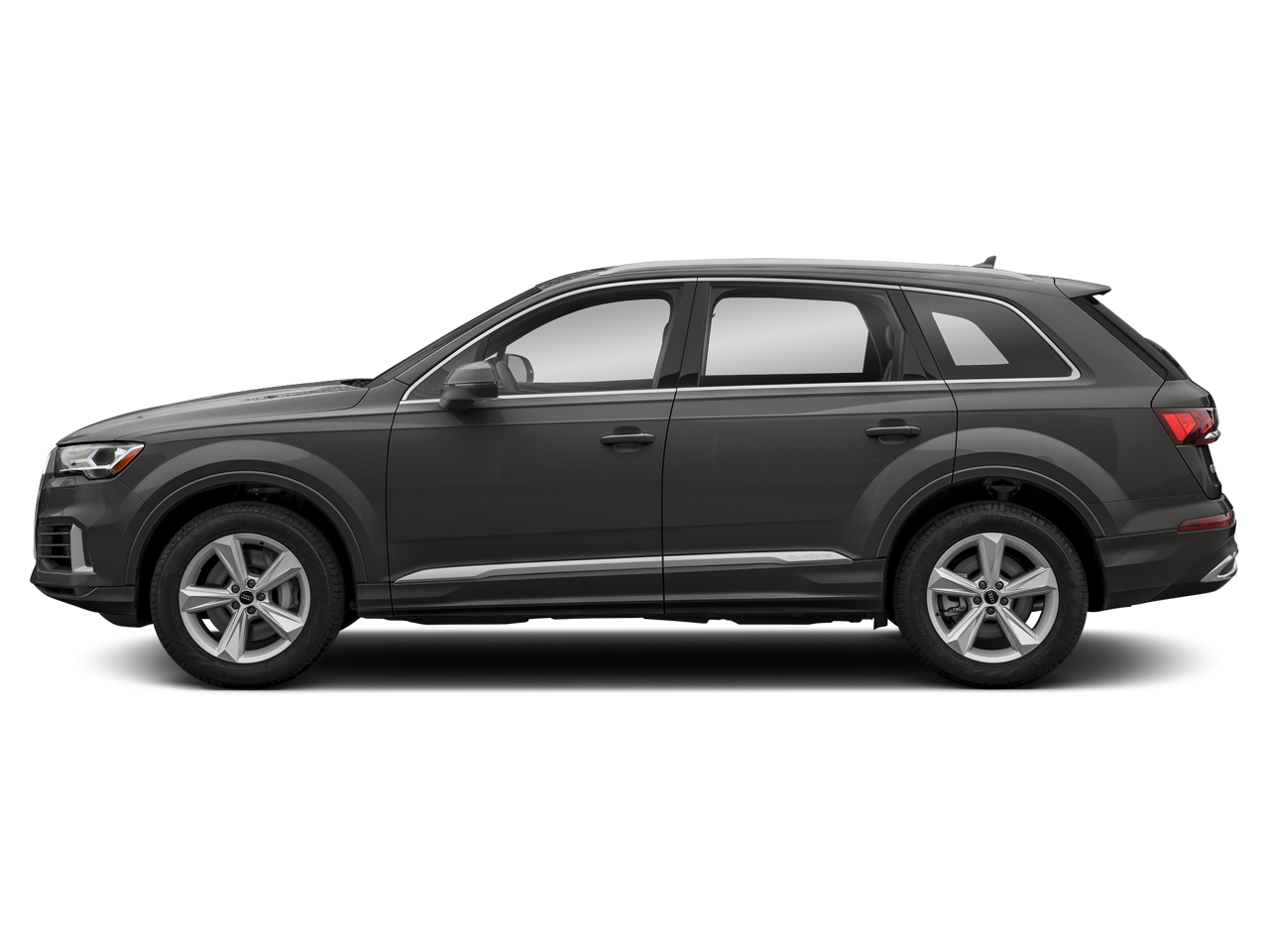 2022 Audi Q7 55 Premium Plus quattro