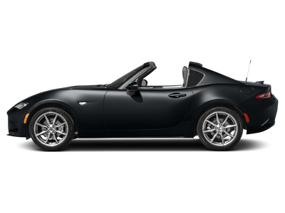 2022 Mazda Mazda Miata RF Grand Touring