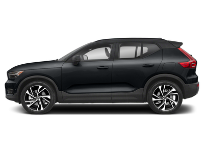 2022 Volvo XC40 R-Design