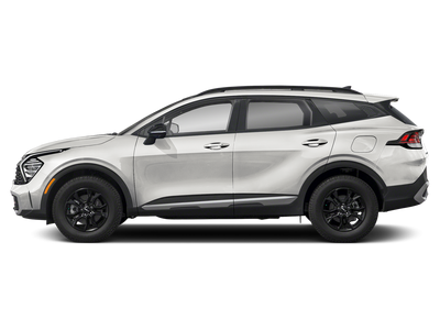 2023 Kia Sportage X-Pro Prestige