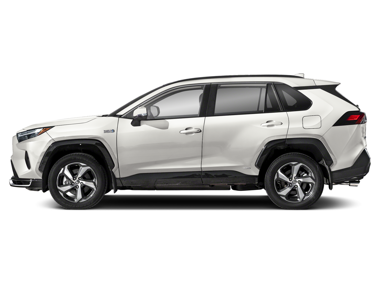 2023 Toyota RAV4 Prime photo 2
