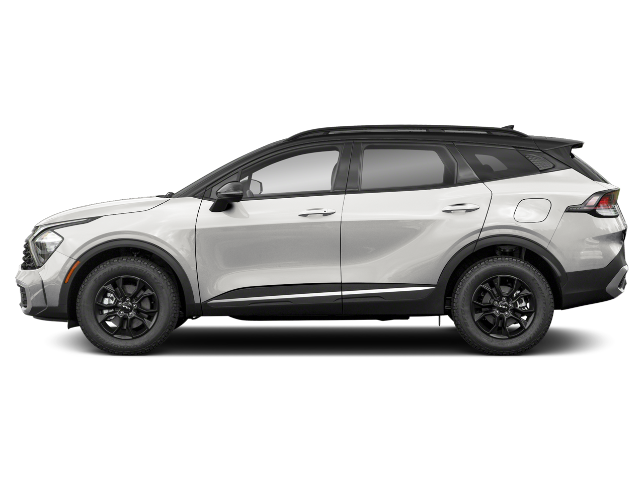 2024 Kia Sportage X-Pro