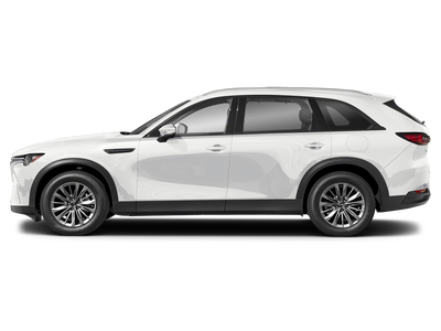 2024 Mazda Mazda CX-90 3.3 Turbo Preferred