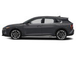 2026 Kia K4 Hatchback