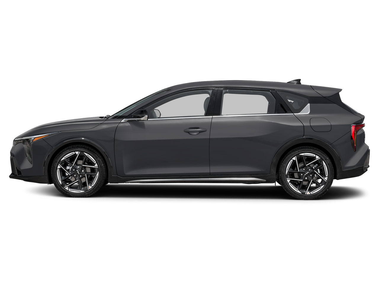 2026 Kia K4 Hatchback