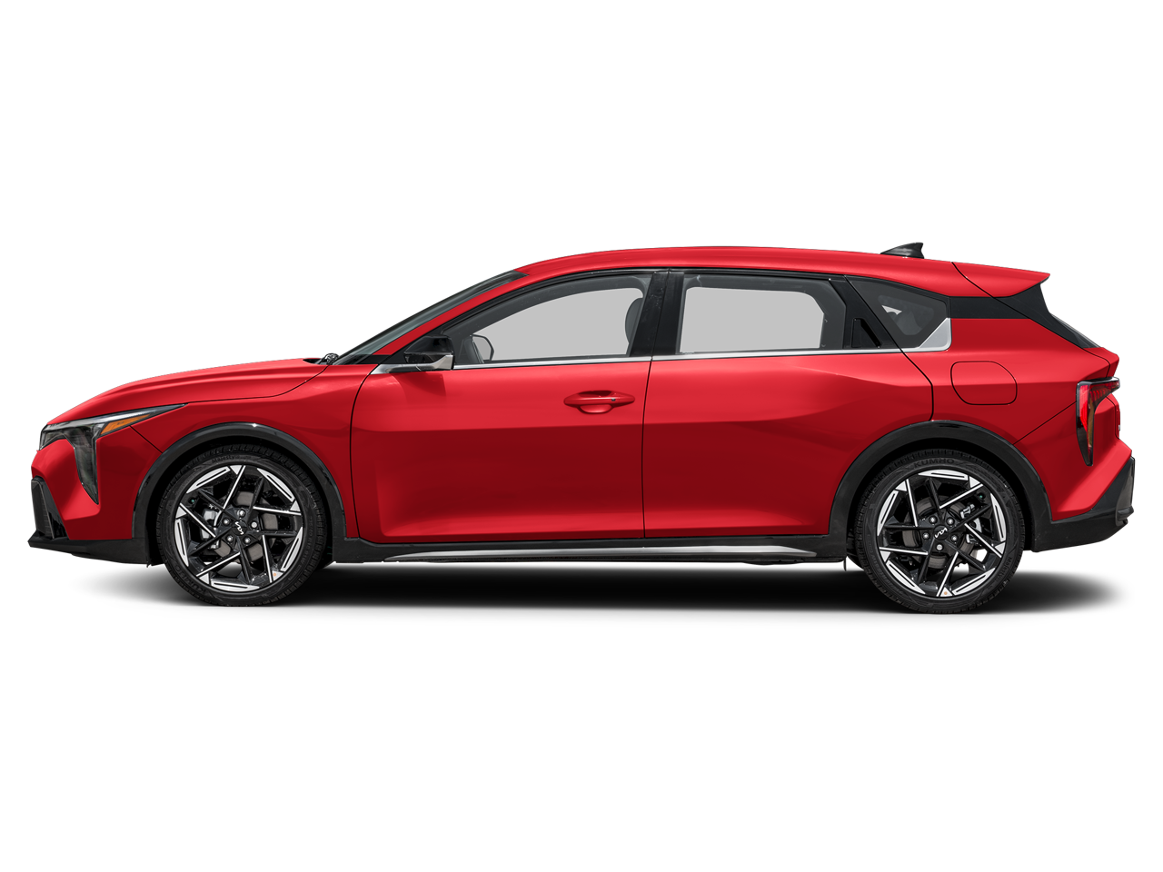2026 Kia K4 Hatchback