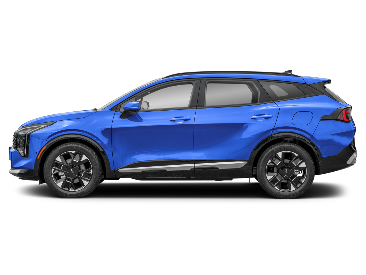 2026 Kia Sportage SX Prestige - Photo 28
