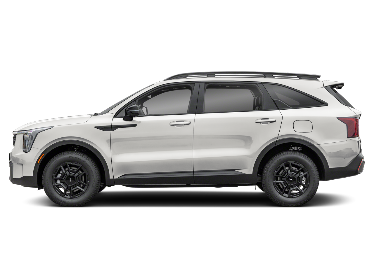 2026 Kia Sorento X-Pro SX Prestige - Photo 30