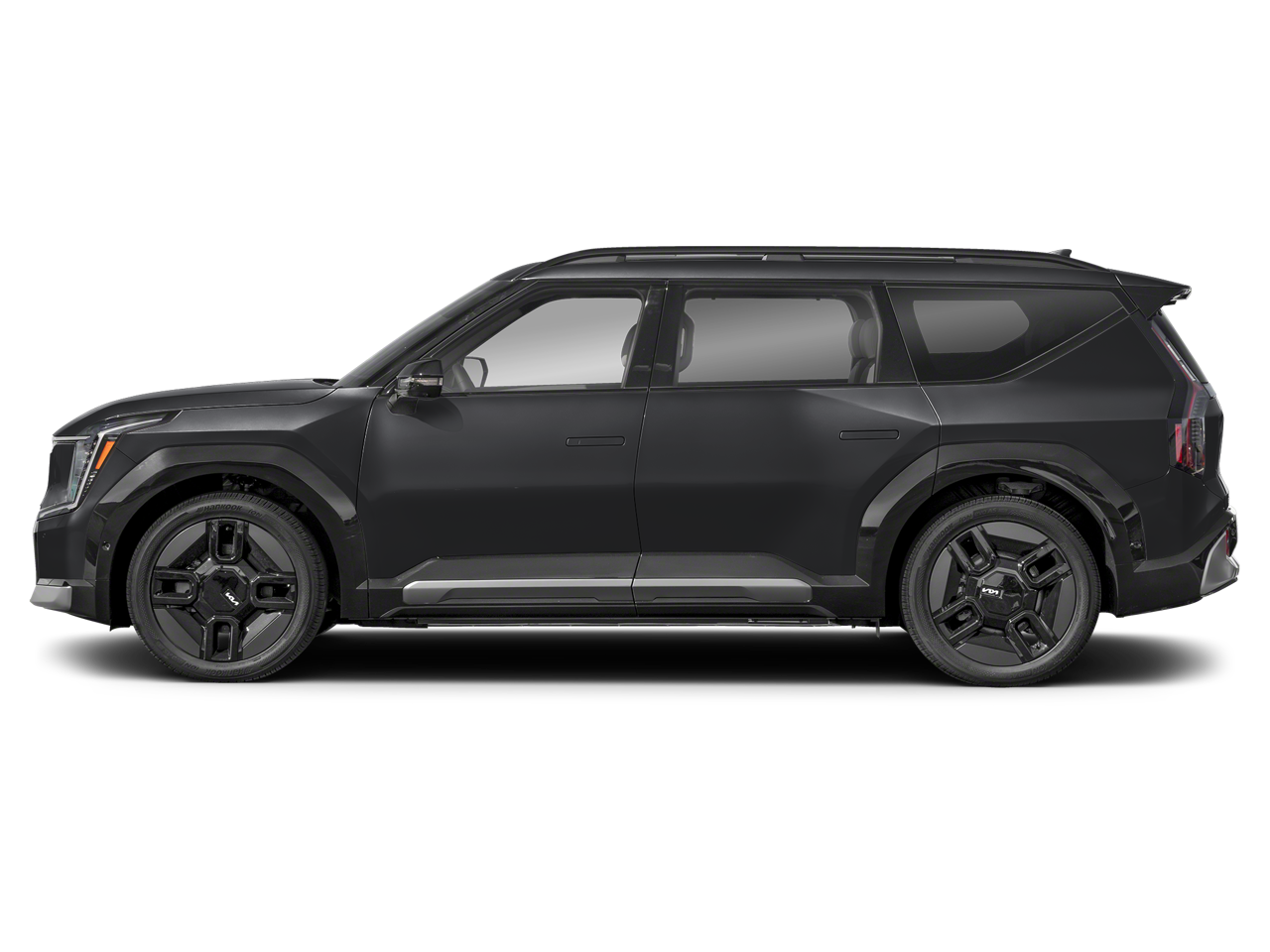 2026 Kia EV9 GT-Line - Photo 30