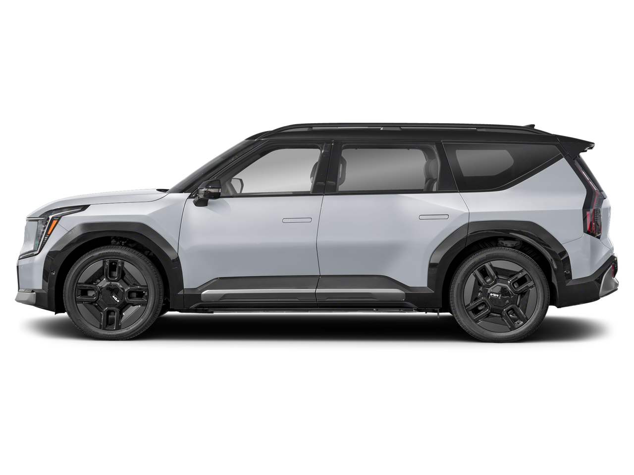 2026 Kia EV9 GT-Line - Photo 30