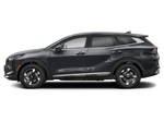2027 Kia Sportage LX