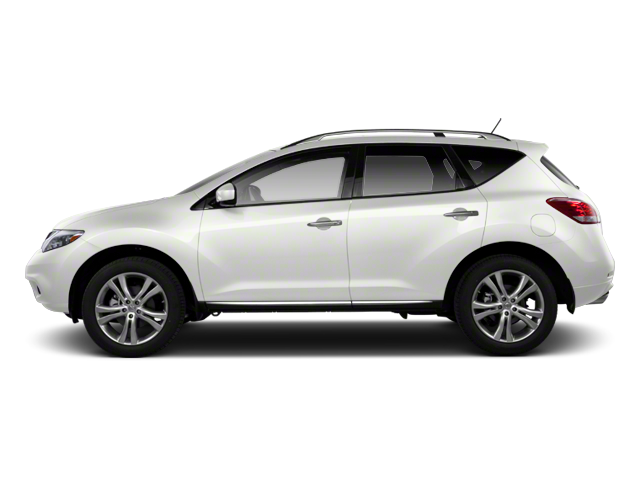2012 Nissan Murano SL