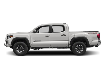 2017 Toyota Tacoma TRD Off-Road V6