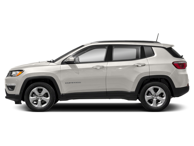 2019 Jeep Compass Altitude