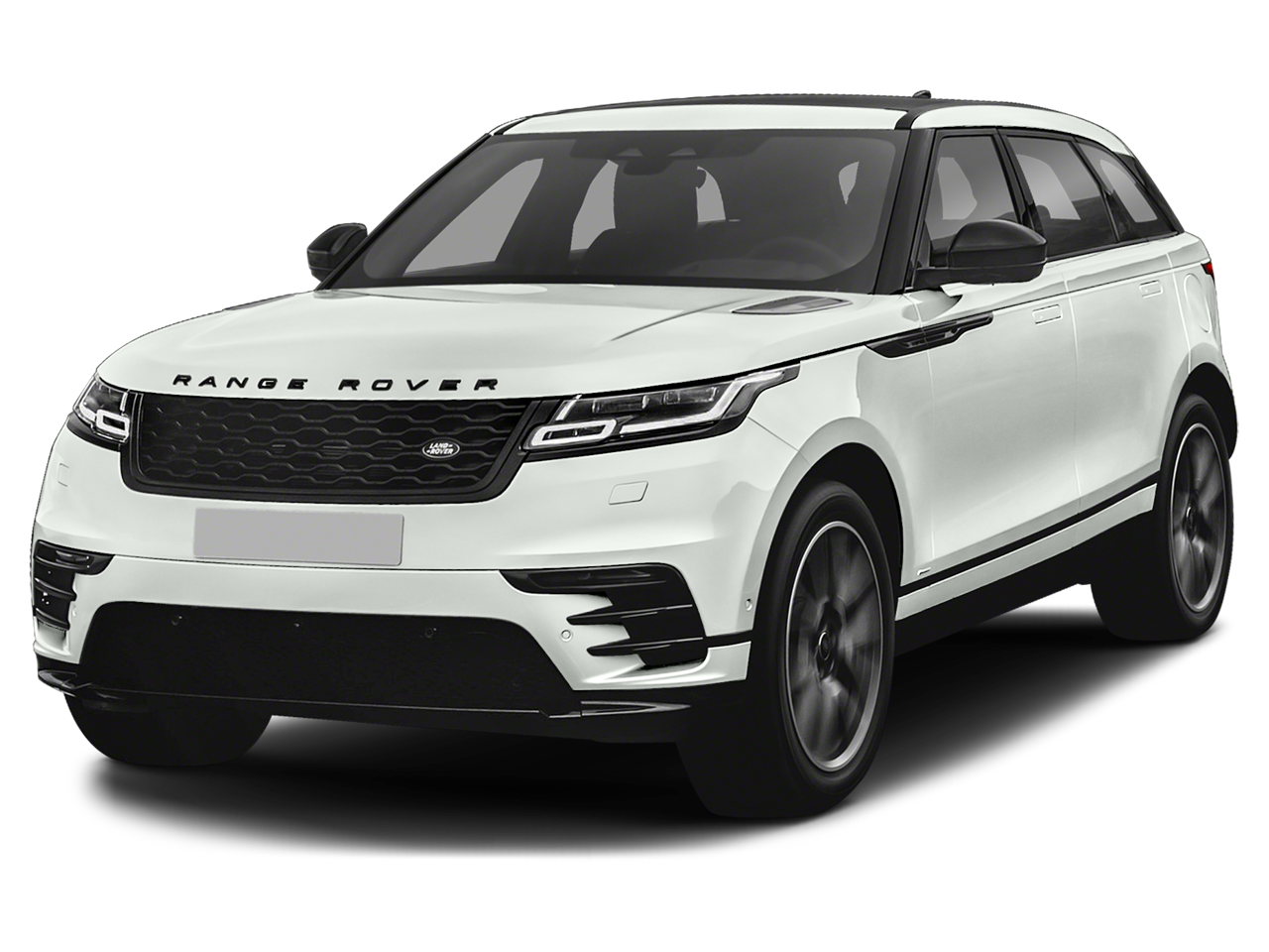 2021 Land Rover Range Rover Velar
