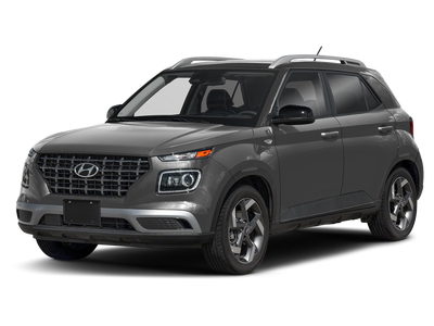 2023 Hyundai Venue Limited