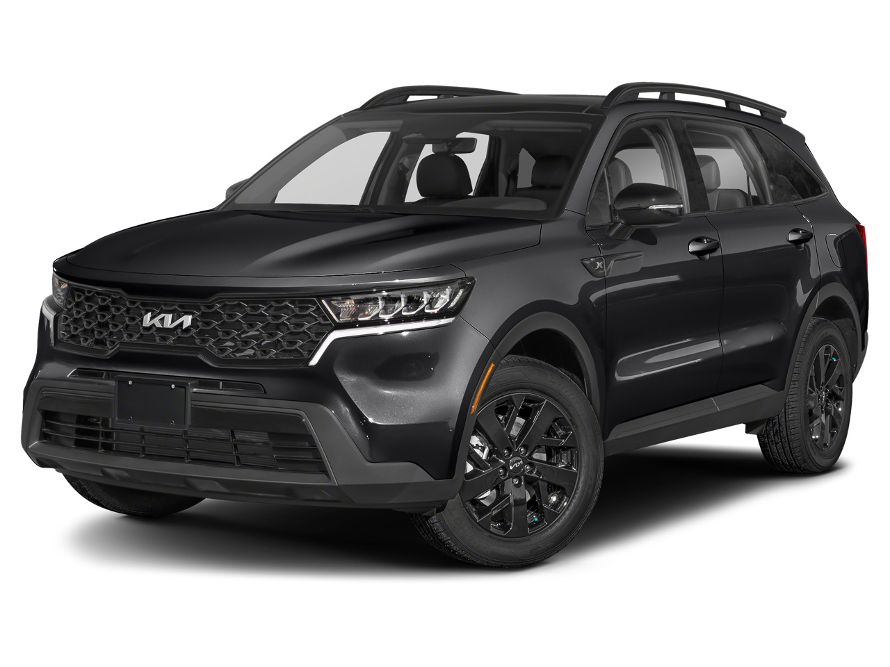 2023 Kia Sorento X-Line S AT 4WD's photo