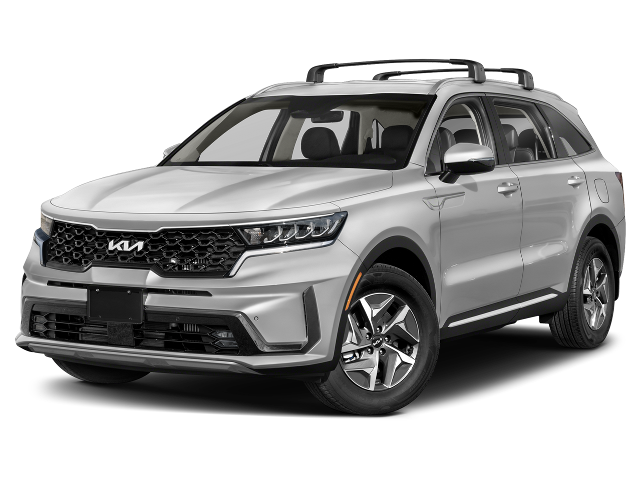 2023 Kia Sorento EX Hybrid AT 4WD's photo