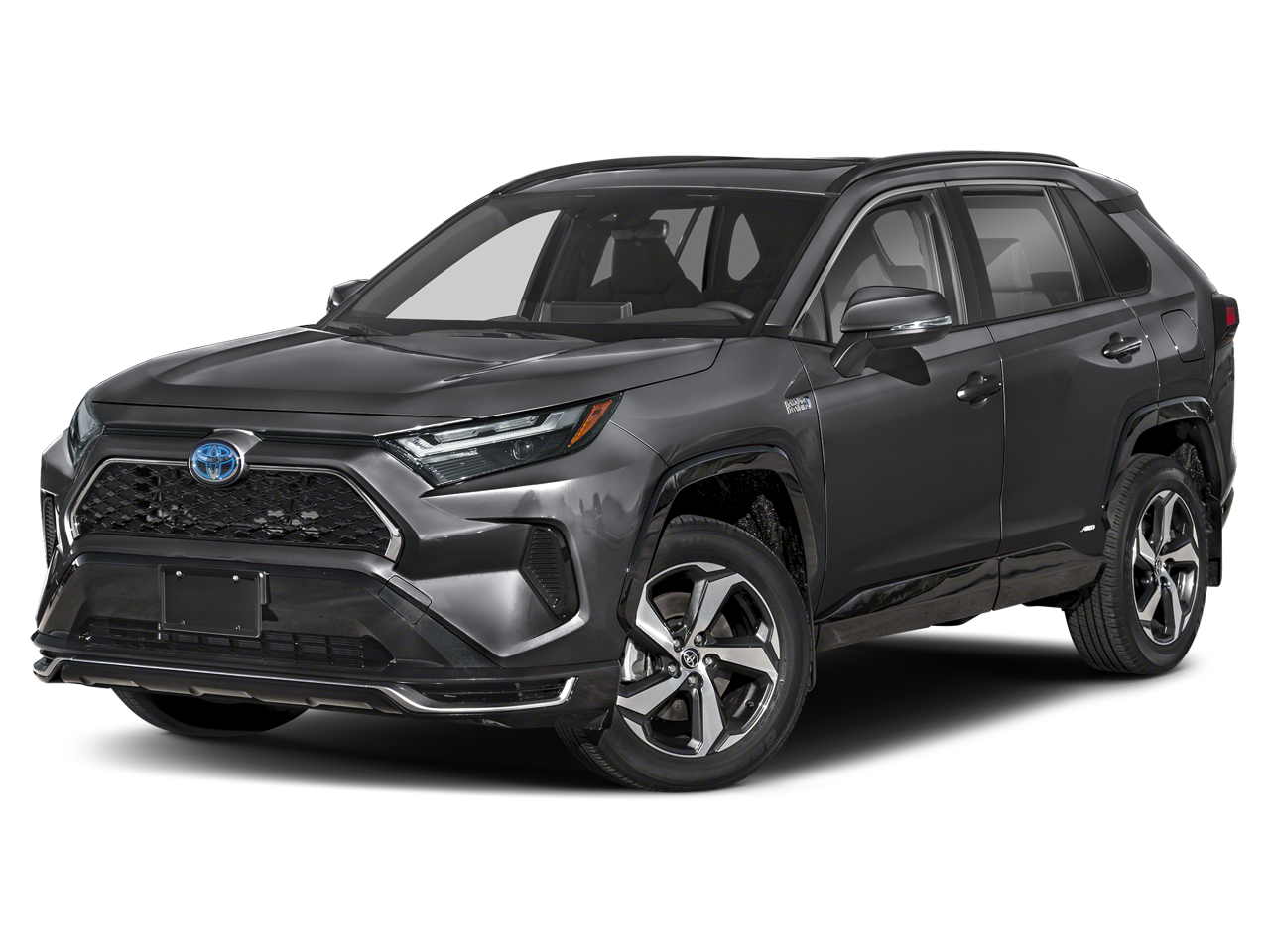 2023 Toyota RAV4 Prime SE