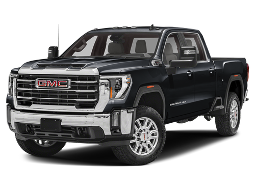 2024 GMC Sierra 2500HD SLE