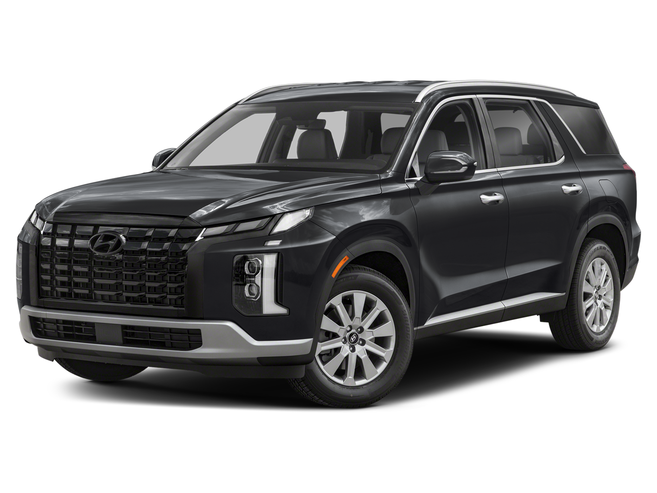 2024 Hyundai Palisade SEL 7 Passenger