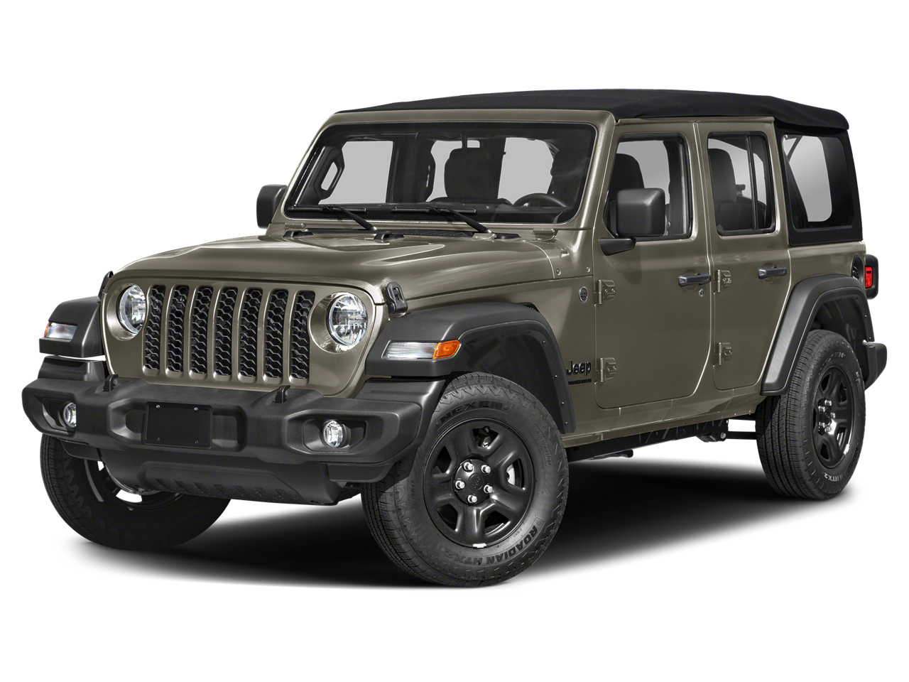 2025 Jeep Wrangler Rubicon for sale in Woodbridge, NJ
