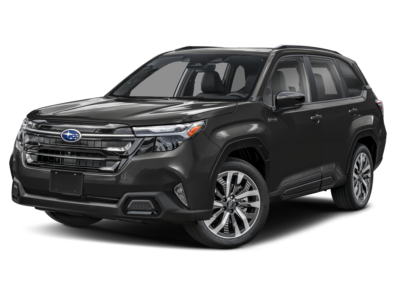 2025 Subaru Forester Hybrid Touring