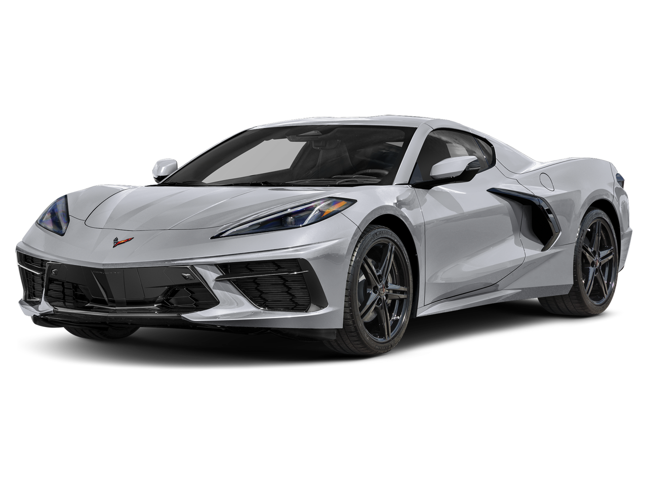 2026 Chevrolet Corvette Stingray Coupe 1LT's photo