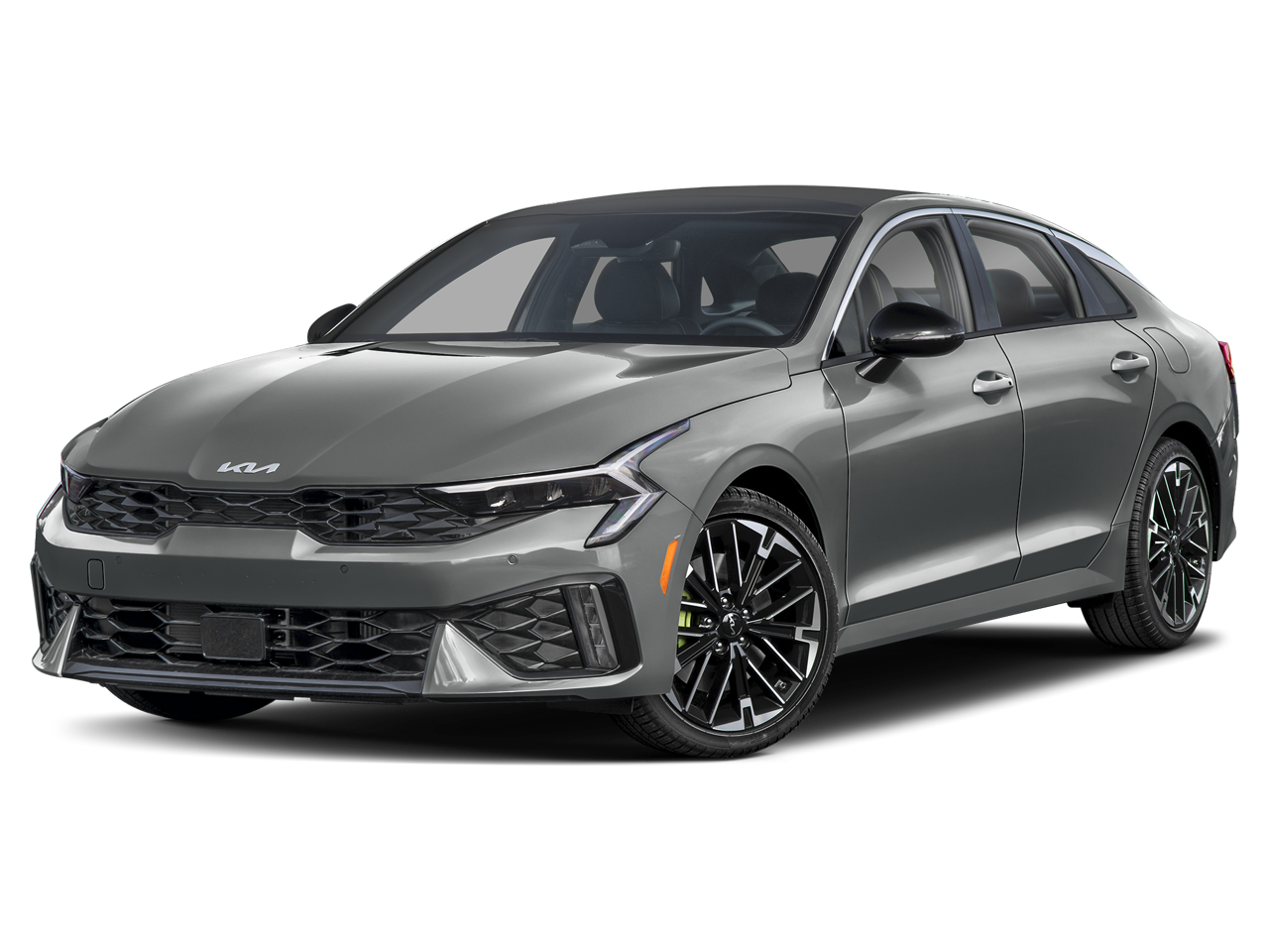 2026 Kia K5 GT - Photo 28