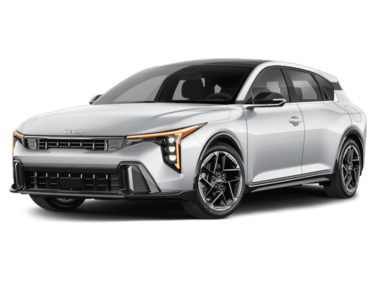 2026 Kia K4 Hatchback