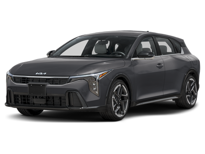 2026 Kia K4 Hatchback