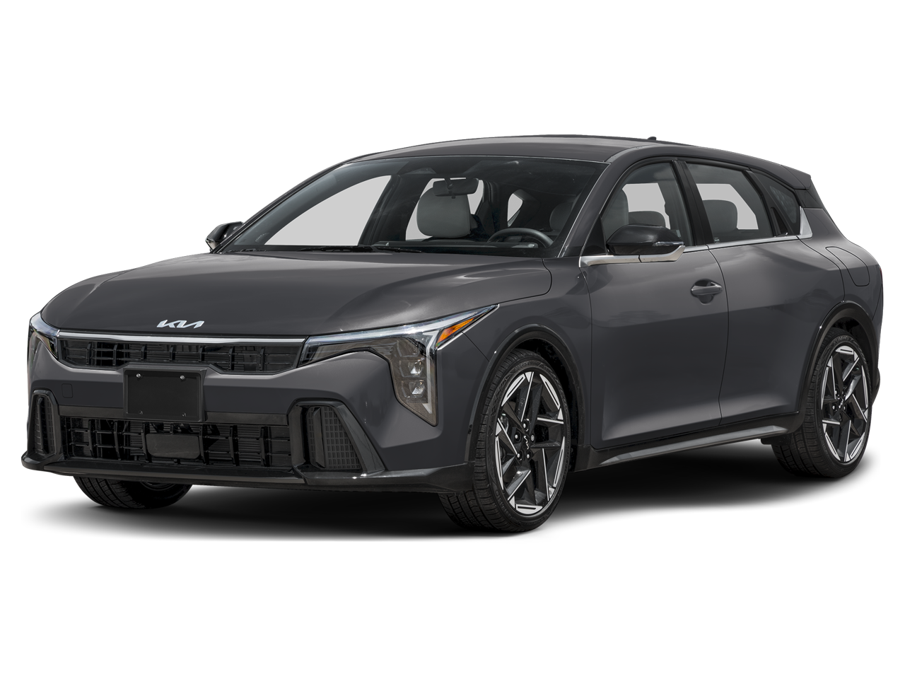 2026 Kia K4 Hatchback