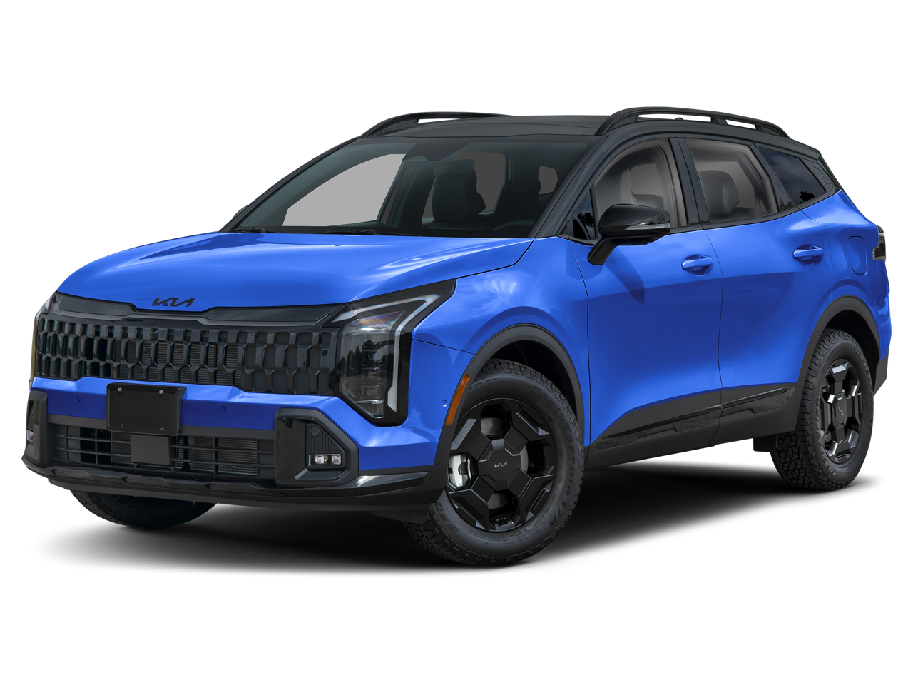2026 Kia Sportage X-Pro Prestige - Photo 28