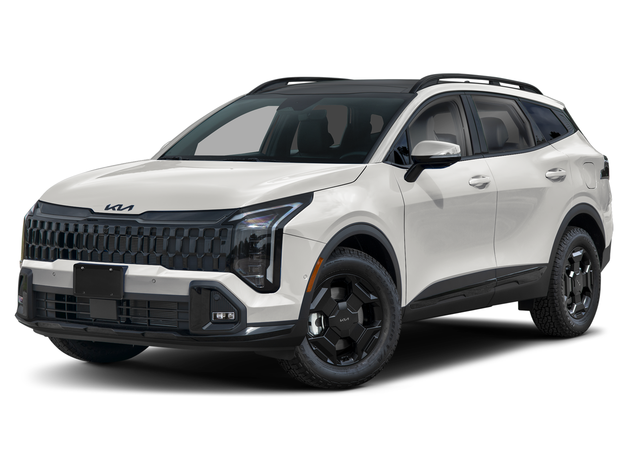 2026 Kia Sportage X-Pro Prestige - Photo 28