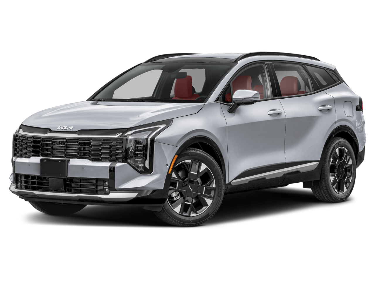 2026 Kia Sportage SX Prestige - Photo 26