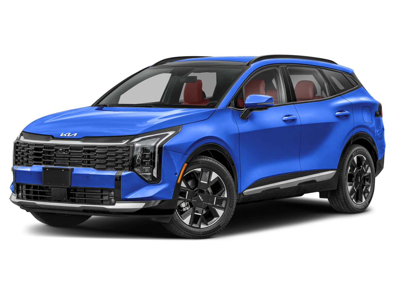 2026 Kia Sportage SX Prestige - Photo 26