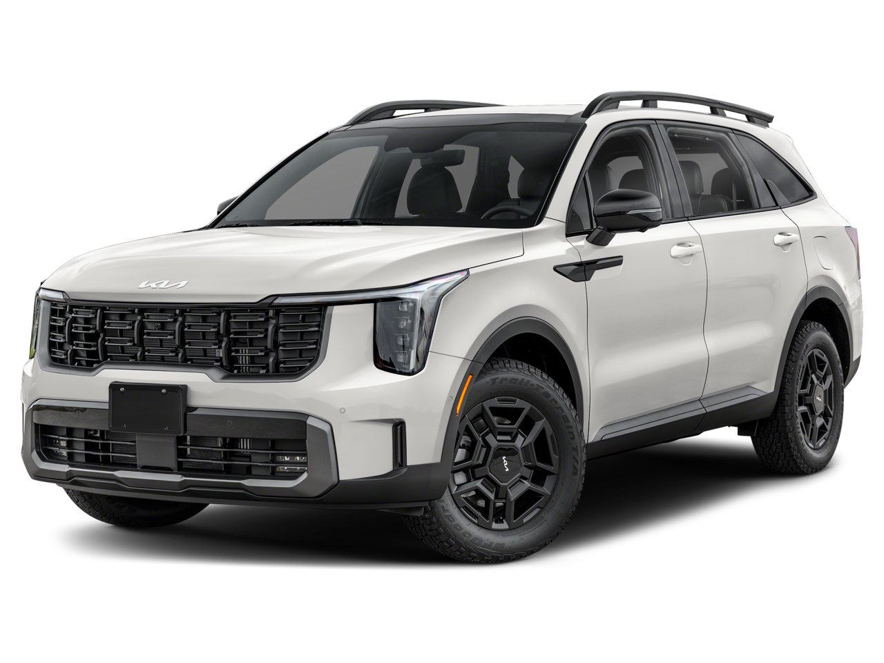 2026 Kia Sorento X-Pro SX Prestige - Photo 28