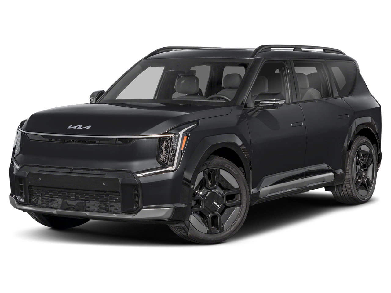 2026 Kia EV9 GT-Line - Photo 28