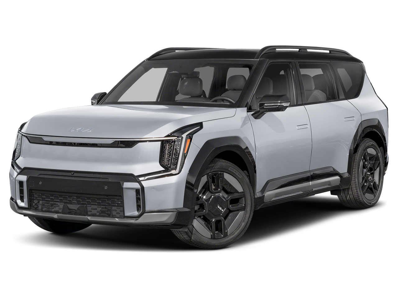 2026 Kia EV9 GT-Line - Photo 28