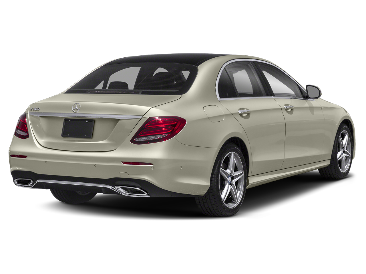 2019 Mercedes-Benz E-Class E 300 4MATIC®