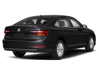 2019 Volkswagen Jetta R-Line