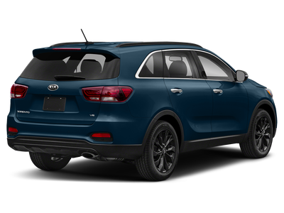 2020 Kia Sorento S