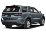 2021 Dodge Durango SXT Plus