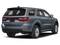 2021 Dodge Durango SXT Plus