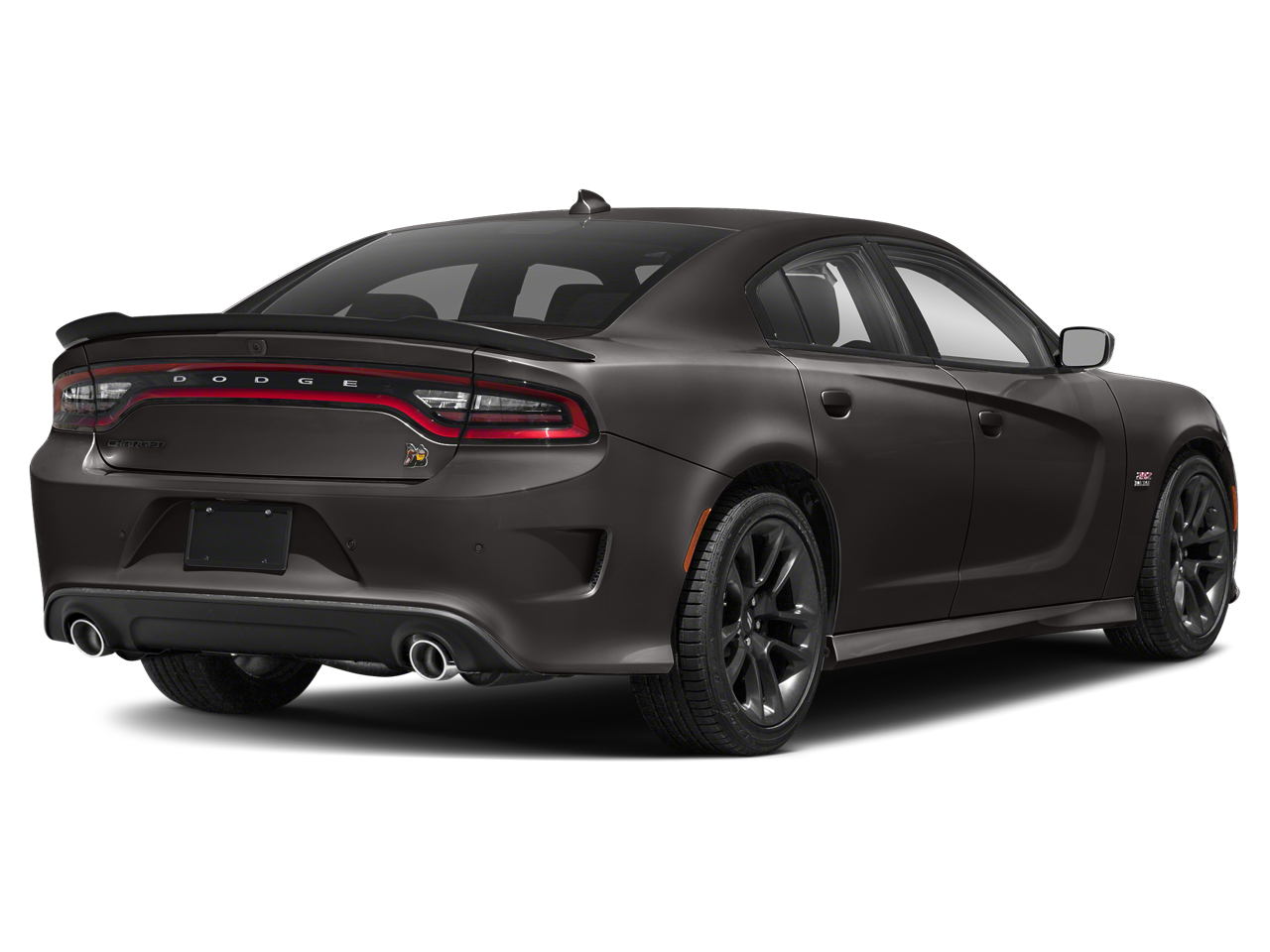 2023 Dodge Charger R/T Scat Pack