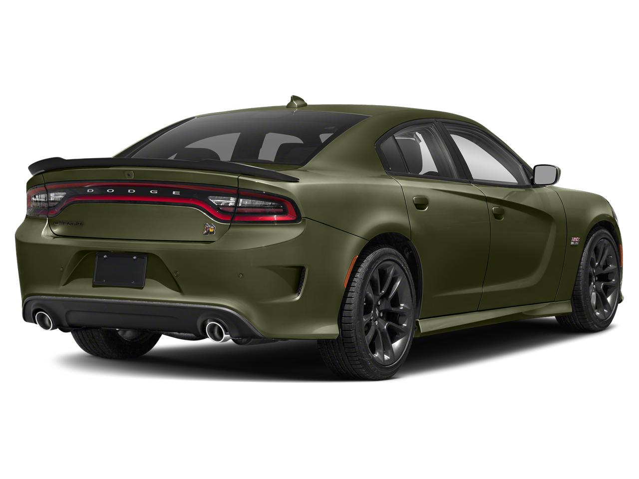 2023 Dodge Charger R/T Scat Pack